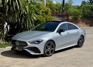 Mercedes Clase CLA 200 AMG LINE - Foto 46