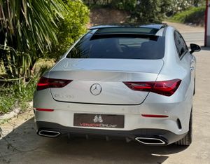 Mercedes Clase CLA 200 AMG LINE - Foto 15