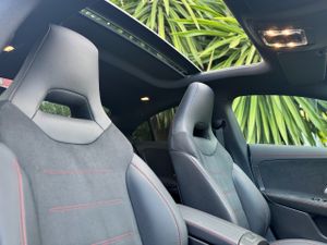 Mercedes Clase CLA 200 AMG LINE - Foto 37