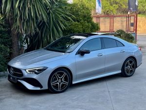 Mercedes Clase CLA 200 AMG LINE - Foto 8