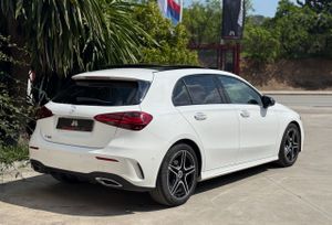Mercedes Clase A 180 AMG LINE - Foto 7