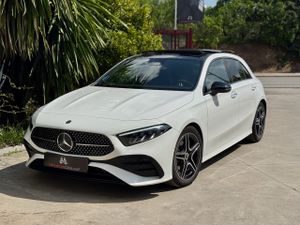 Mercedes Clase A 180 AMG LINE - Foto 13