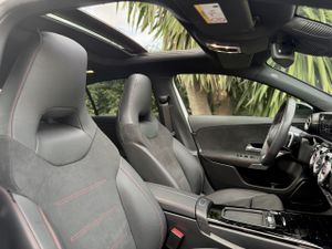 Mercedes Clase A 180 AMG LINE - Foto 3