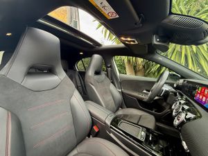 Mercedes Clase A 180 AMG LINE - Foto 30