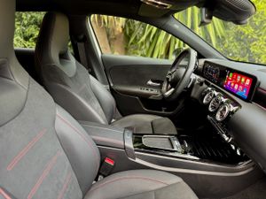 Mercedes Clase A 180 AMG LINE - Foto 26