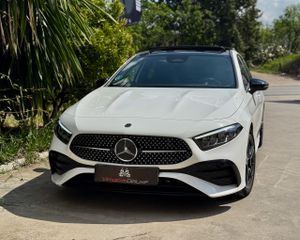 Mercedes Clase A 180 AMG LINE - Foto 6