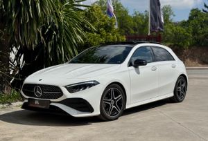 Mercedes Clase A 180 AMG LINE - Foto 14