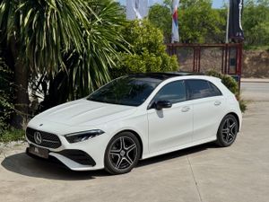 Mercedes Clase A 180 AMG LINE - Foto 5