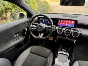 Mercedes Clase A 180 AMG LINE - Foto 23