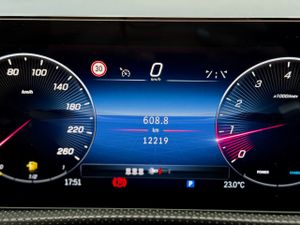 Mercedes Clase A 180 AMG LINE - Foto 21