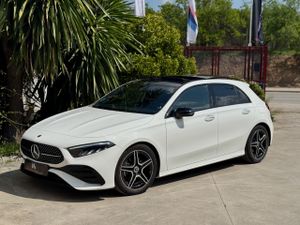 Mercedes Clase A 180 AMG LINE - Foto 15
