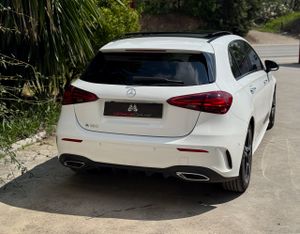 Mercedes Clase A 180 AMG LINE - Foto 8