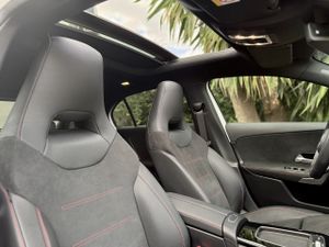 Mercedes Clase A 180 AMG LINE - Foto 29