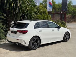 Mercedes Clase A 180 AMG LINE - Foto 18