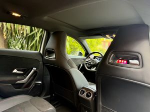 Mercedes Clase A 180 AMG LINE - Foto 24