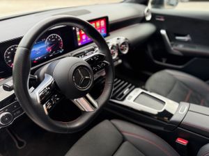 Mercedes Clase A 180 AMG LINE - Foto 22