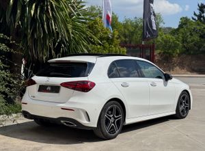 Mercedes Clase A 180 AMG LINE - Foto 16