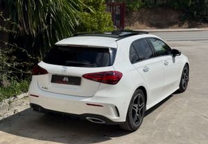 Mercedes Clase A 180 AMG LINE - Foto 12