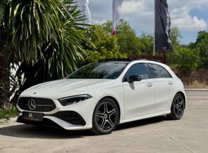 Mercedes Clase A 180 AMG LINE - Foto 3