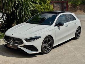 Mercedes Clase A 180 AMG LINE - Foto 4