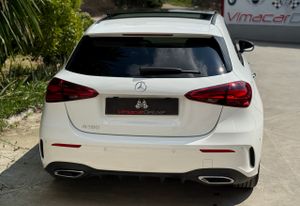 Mercedes Clase A 180 AMG LINE - Foto 11