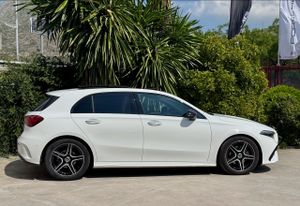 Mercedes Clase A 180 AMG LINE - Foto 9