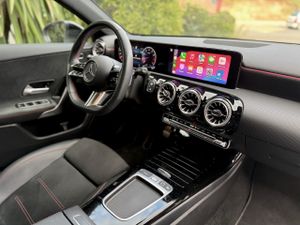 Mercedes Clase A 180 AMG LINE - Foto 28