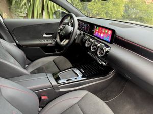 Mercedes Clase A 180 AMG LINE - Foto 27