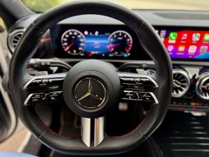 Mercedes Clase A 180 AMG LINE - Foto 20