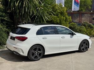 Mercedes Clase A 180 AMG LINE - Foto 17
