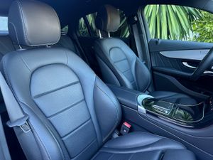 Mercedes Clase GLC 220D Coupé 4matic AMG Line - Foto 11