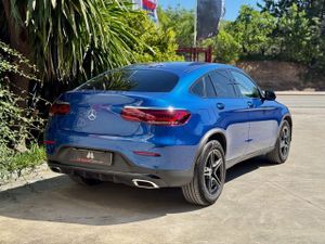 Mercedes Clase GLC 220D Coupé 4matic AMG Line - Foto 33