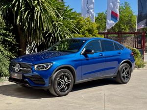 Mercedes Clase GLC 220D Coupé 4matic AMG Line - Foto 25