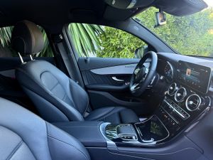 Mercedes Clase GLC 220D Coupé 4matic AMG Line - Foto 22