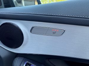 Mercedes Clase GLC 220D Coupé 4matic AMG Line - Foto 20