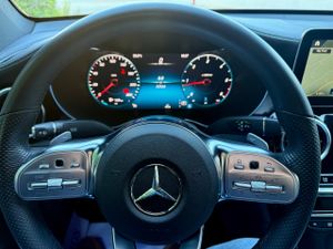 Mercedes Clase GLC 220D Coupé 4matic AMG Line - Foto 14