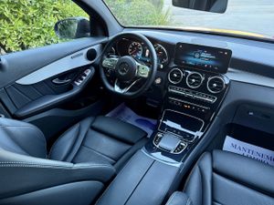 Mercedes Clase GLC 220D Coupé 4matic AMG Line - Foto 18