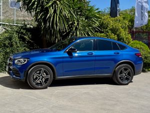 Mercedes Clase GLC 220D Coupé 4matic AMG Line - Foto 26