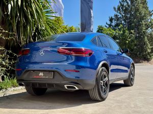 Mercedes Clase GLC 220D Coupé 4matic AMG Line - Foto 30