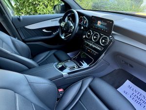Mercedes Clase GLC 220D Coupé 4matic AMG Line - Foto 21