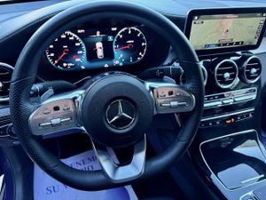 Mercedes Clase GLC 220D Coupé 4matic AMG Line - Foto 12