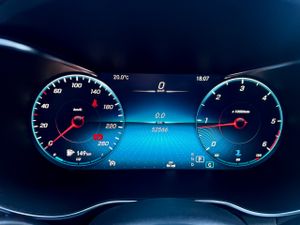 Mercedes Clase GLC 220D Coupé 4matic AMG Line - Foto 15