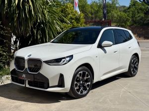 BMW X3 XDRIVE20D PAQ. M SPORT TECHO PANORAMICO - Foto 3