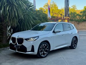 BMW X3 XDRIVE20D PAQ. M SPORT TECHO PANORAMICO - Foto 36