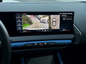 BMW X3 XDRIVE20D PAQ. M SPORT TECHO PANORAMICO - Foto 31