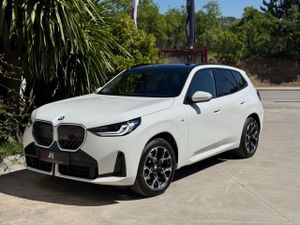 BMW X3 XDRIVE20D PAQ. M SPORT TECHO PANORAMICO - Foto 45