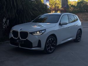 BMW X3 XDRIVE20D PAQ. M SPORT TECHO PANORAMICO - Foto 37