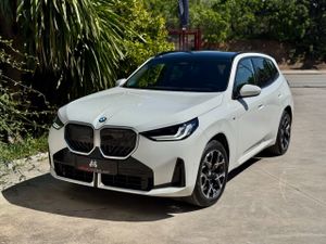 BMW X3 XDRIVE20D PAQ. M SPORT TECHO PANORAMICO - Foto 44