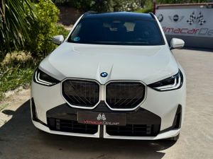 BMW X3 XDRIVE20D PAQ. M SPORT TECHO PANORAMICO - Foto 5