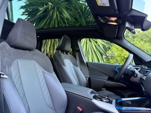 BMW X3 XDRIVE20D PAQ. M SPORT TECHO PANORAMICO - Foto 3